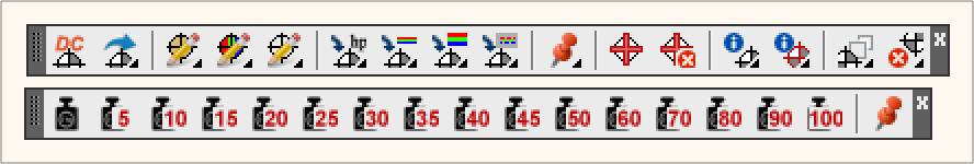 Werkzeugkasten Rigging&nbsp;