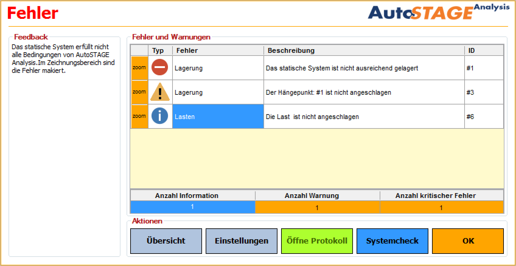 SystemChecker SystemChecker