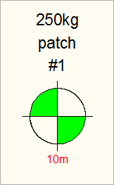 Motor mit Indexnummer Motor mit Indexnummer
