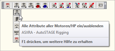 ASXRA - Alle Attribute aller Motoren, Hängepunkten und Deadhangs ein- oder ausblenden