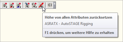 ASRATX - Höhe von allen Attributen zurücksetzen