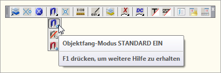 AutoSTAGE 2D Controlbox - Fangmodus