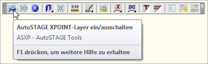 AutoSTAGE 2D Controlbox - ASXP