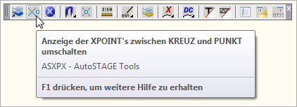 AutoSTAGE 2D Controlbox - ASXPX