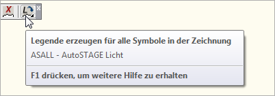 ASALL - Legende LICHT