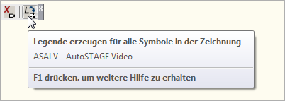 ASALV - Legende VIDEO