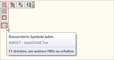 ASKOLT - Konvertierte Ton-Symbole laden