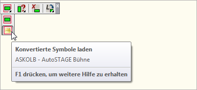 ASKOLB - Konvertierte Bühnen-Symbole laden