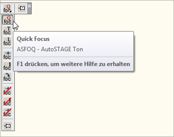ASFOQ - Quick Focus&nbsp;