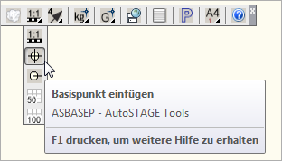 Basispunkt einfügen