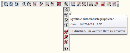 Arbeiten mit Gruppen Arbeiten mit Gruppen