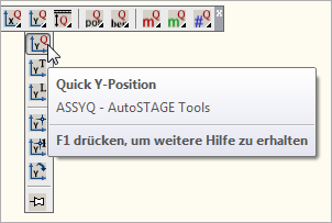 ASSYQ - Quick Y-Position