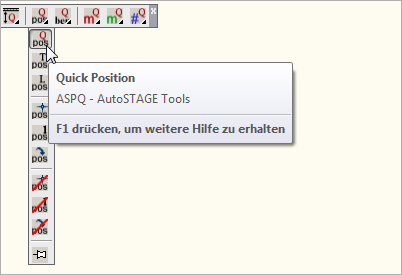 ASPQ - Quick Position&nbsp;