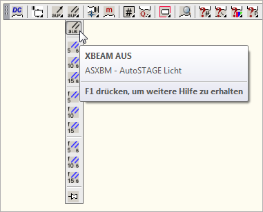 ASXBM - XBEAM-Spur AUS
