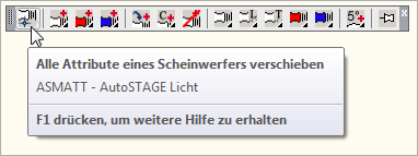 ASMATT - Alle Attribute eines Scheinwerfers verschieben
