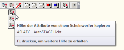 ASLATC - Höhe der Attribute kopieren