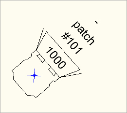 Scheinwerfer mit Indexnummer Scheinwerfer mit Indexnummer