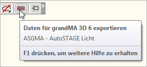 ASFC - Farbe von Scheinwerfer kopieren