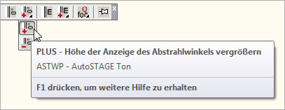 ASTWP - Abstrahlwinkel aller Lautsprecher vergrößern