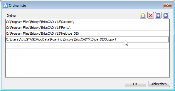 5009_FAQ_BRICSCAD_PGP