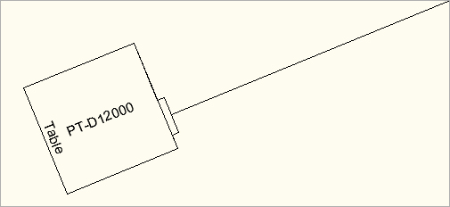 Ansicht der XPROJECTION-Spur Ansicht der XPROJECTION-Spur