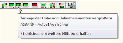 ASBANP - Anzeige der Höhe von allen Bühnenelementen vergrößern