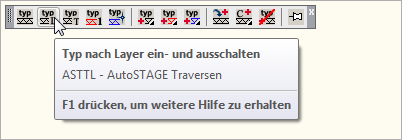 ASTTL - Typ nach Layer ein- und ausschalten