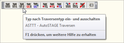 ASTTT - Typ nach Traversentyp ein- und ausschalten