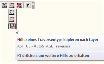 ASTTCL - Höhe der Traversentypen kopieren nach Layer