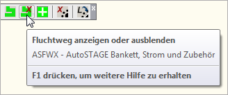 ASFWX - Nummer vergeben nach Reihenfolge der Auswahl