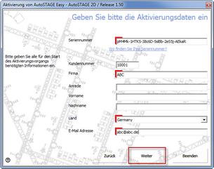 944_103_EASY_LIZENZ_SERIAL