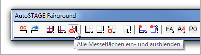 Alle Messeflächen ein- und ausblenden
