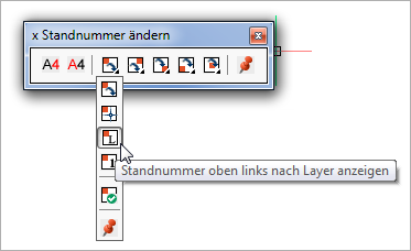 Für alle auf einem Layer