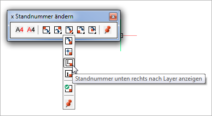 Für alle auf einem Layer