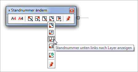 Für alle auf einem Layer