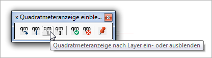 Für alle auf einem Layer