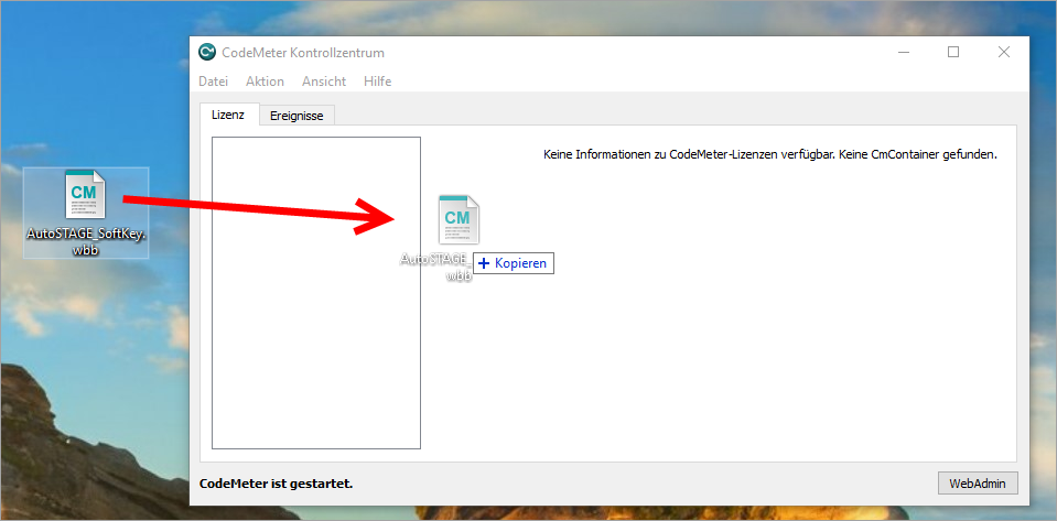 9501_002_CodeMeter_Import_WBB