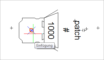 Fangmodus Basispunkt