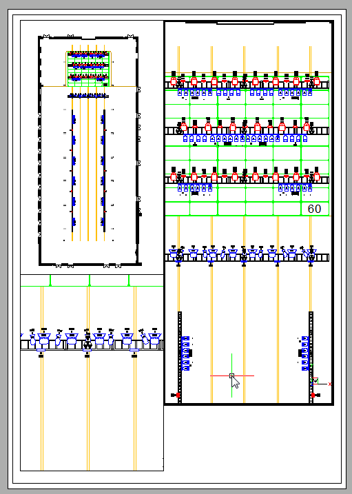 Inhalt des Ansichtsfensters anpassen